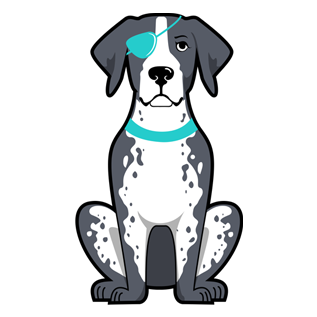Privateer mascot